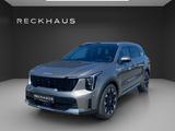 Kia SORENTO 2.2D AWD PLATINUM 7SITZE NAPPA PREM