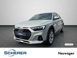 Audi A1 allstreet 35 TFSI 110(150) kW(PS) S tronic