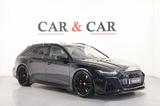 Audi RS6 RS6-S ABT Quattro - Audi A6: Abt