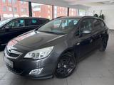 Opel Astra Sports Tourer MultiLenkrad~Benzin/Gas~SHZ~ - Opel Astra mit LPG-Antrieb