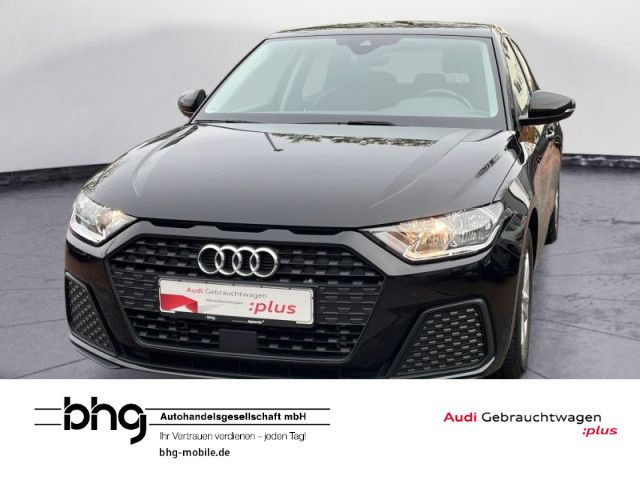 Audi A1 25 TFSI Sportback Bluetooth/SHZ/Servolenkung/