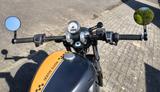 Moto Guzzi V9 Bobber - MOTO GUZZI CHOPPER