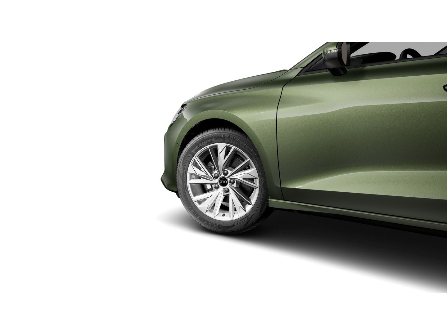 Audi A3 - Bild 7