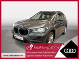BMW X1 18i s Drive AHK el.Heck LED KAM Navi PDC SHZ - BMW X1: X1s Drive 18d