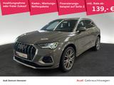 Audi Q3 advanced 40 TDI quattro virtual Sound-System  - Audi: Sound System