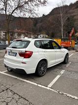 BMW X3 M - BMW X3 M Gebrauchtwagen
