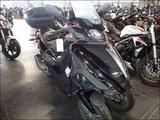 Piaggio MP3 300 YOURBAN - PIAGGIO MP3 300