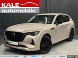 Mazda CX-60 Homura *20Zoll*LEDER*BOSE*360°*SitzKlima* - Mazda CX-60 mit Diesel-Antrieb: Automatik