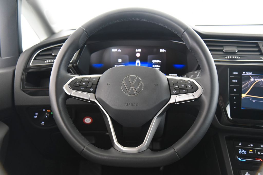 VW Touran