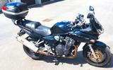 Suzuki Bandit 1200 S - SUZUKI 2003 BANDIT 1200S
