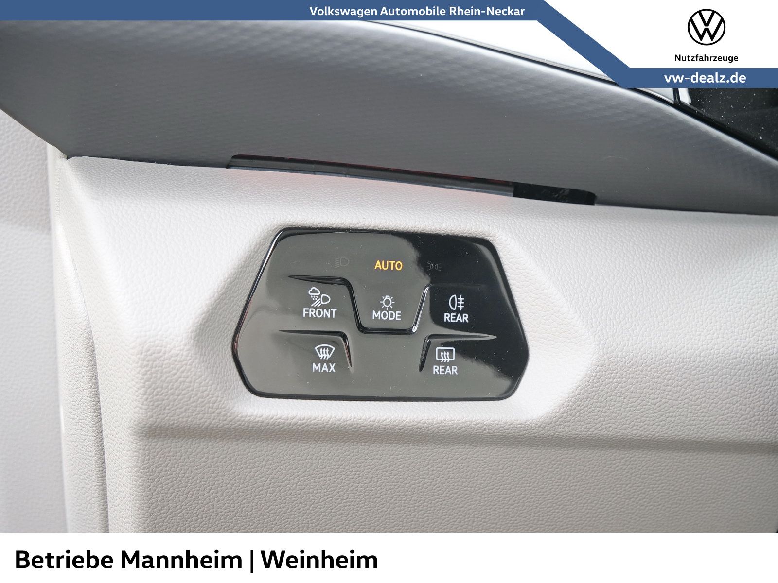 Volkswagen T7 Multivan - Bild 19