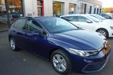 Volkswagen Golf VIII Lim. Life eTSI - Volkswagen Golf aus 2021
