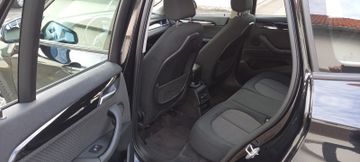 BMW X1 - 12