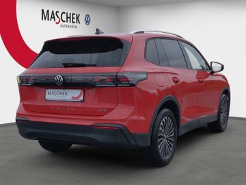 Volkswagen Tiguan - 6