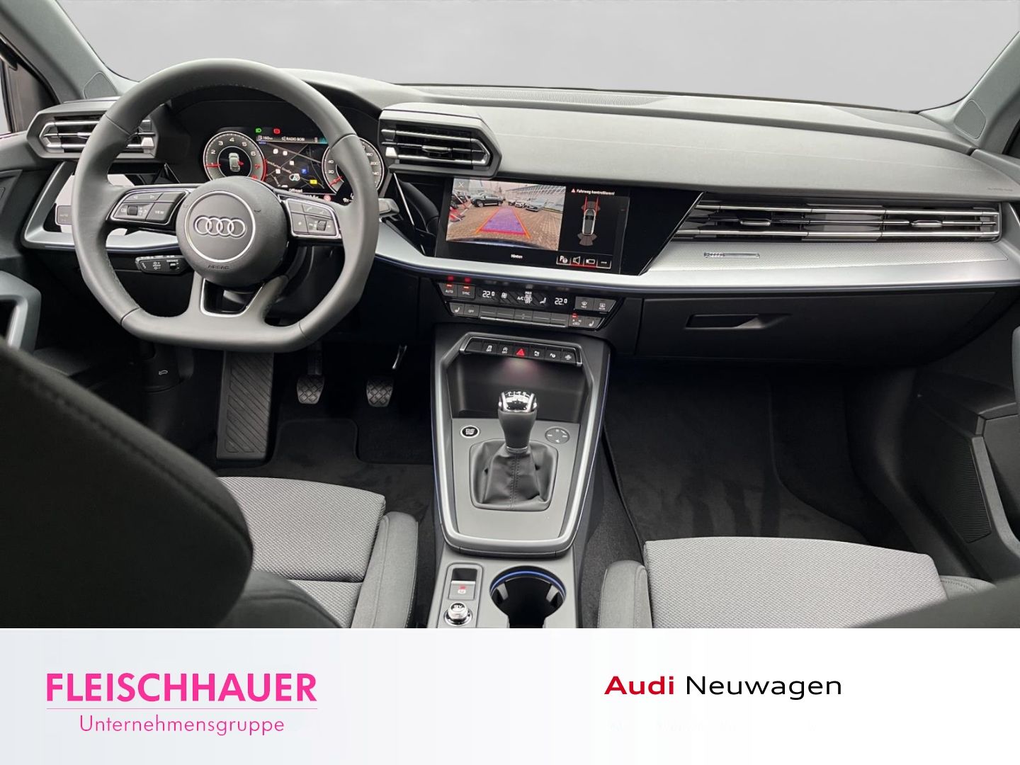 Audi A3 - Bild 12