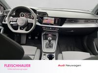 Audi A3 - Vorschau Bild 12