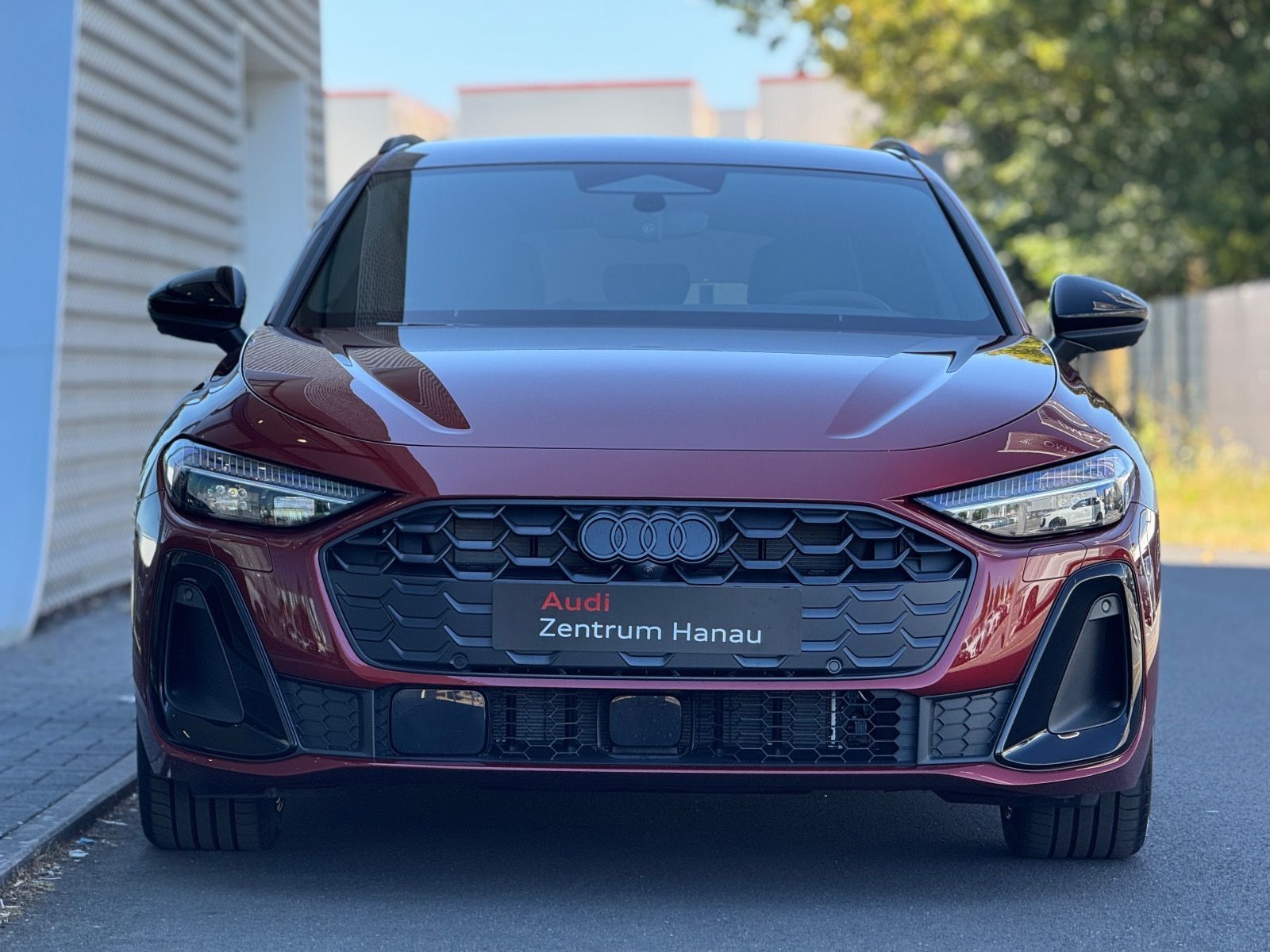 Audi A5 - Bild 4