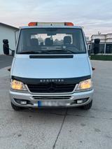Mercedes-Benz Abschleppwagen Sprinter 313 - Mercedes-Benz Sprinter aus 2005: 313