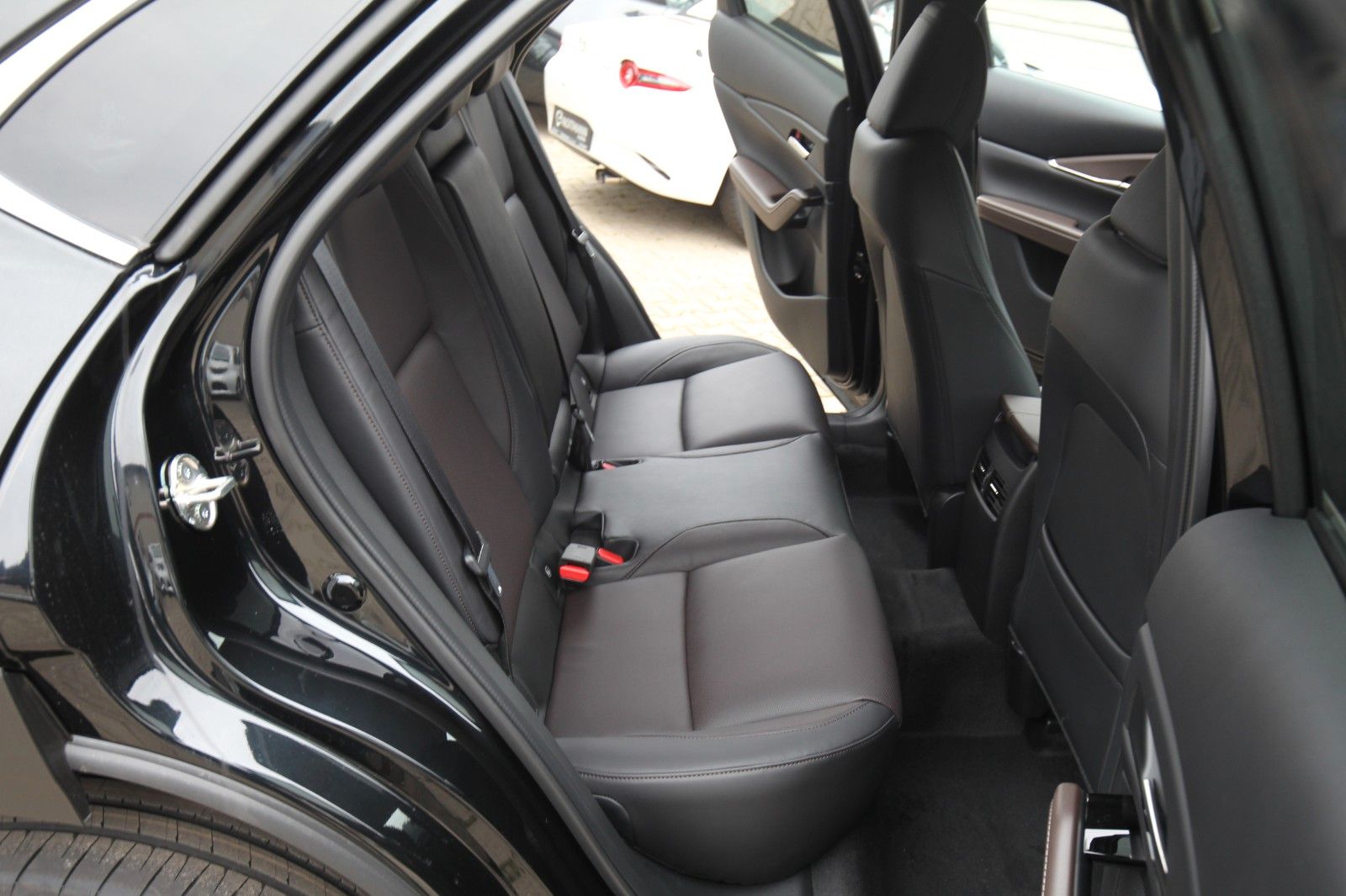 Mazda CX-30 - Bild 19