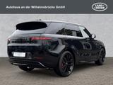 Land Rover Range Rover Sport D300 DYNAMIC HSE Black Pack - Land Rover Range Rover Sport: Hse Black