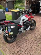 Moto Guzzi V85 tt - MOTO GUZZI ENDURO