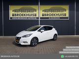 Nissan Micra 0.9 IG-T N-Connecta - Nissan Unfallwagen
