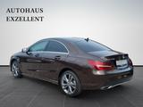 Mercedes-Benz CLA 200 Automatik*LED*LEDER*ALU*SHZ*NAVI*18Z*PDC - Mercedes-Benz CLA 200 Gebrauchtwagen in Köln