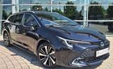 Toyota Corolla 1.8 Hybrid Touring Sports Teamplayer*Tec - Toyota Corolla Gebrauchtwagen in Augsburg