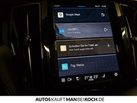 Volvo XC60 - Vorschau Bild 22