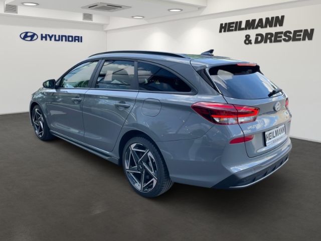 Hyundai i30 – Bild 4