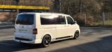 Volkswagen VW T5.2 Standheizung ,Camper, Fahrwerk Tüv Neu - VW T5 Kombi von privat