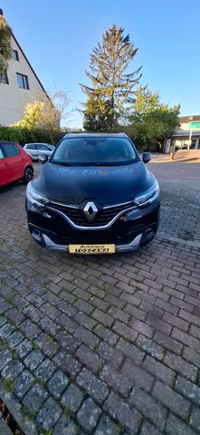 Renault Kadjar XMOD   " Modell   2018   "