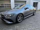 Mercedes-Benz CLA 200 AMG- Line + Inspektion + NEU + - Mercedes-Benz CLA 200 in Frankfurt (Main)