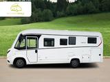 Dethleffs Trend I 7057 EBL Autom. Family Pak.  AHK  DuoCS - Dethleffs Family