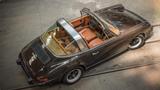 Porsche 911 SC Targa - Porsche aus 1978: Sc 911