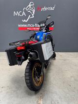BMW F 850 GS inkl. Koffer rechts und links - BMW R 850 GS