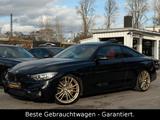 BMW 440i xDrive Coupé M Sport *M4 LOOK* STERNEHIMMEL - BMW 440: Coupe