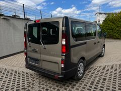 Renault Trafic - Vorschau 4
