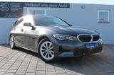 BMW 318D Touring Leder/LED/Dig.Tacho/NAVI/PANO/RFK - gebrauchte BMW 318 aus dem Jahr 2022