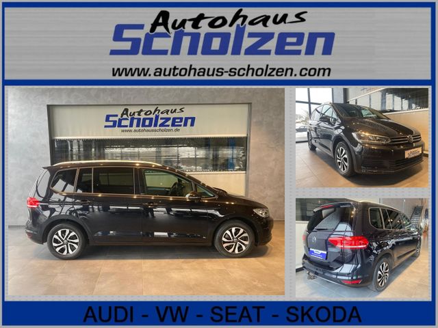 Volkswagen Touran 2,0 TDI DSG Active *7Sitzer*