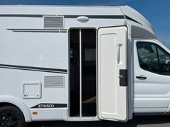 Etrusco T 7.3 SF | Modelljahr 2025 | Complete Selection