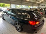BMW 535 d Touring M Paket*TÜVneu*Service*LED* - BMW 535 aus 2011: 535d
