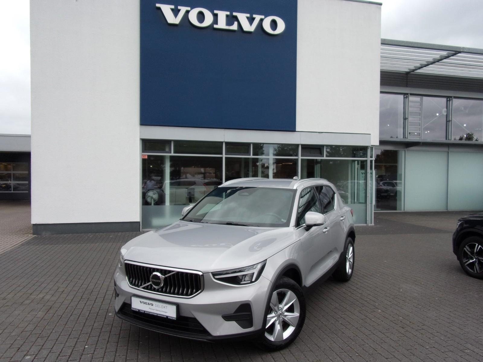 Volvo XC 40 B3 Plus Bright 2WD