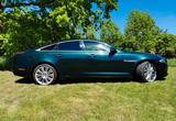 Jaguar XJ Luxury 3.0 V6 Diesel Luxury - Jaguar XJ: L