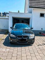 BMW 3er, bj 2012, kombi, Schwarz, Diesel, ... - BMW aus 2012: Kombi, 3er