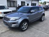 Land Rover Range Rover Evoque Sport 2,2 Automatik Leder!!! - Land Rover Range Rover Evoque in Leipzig