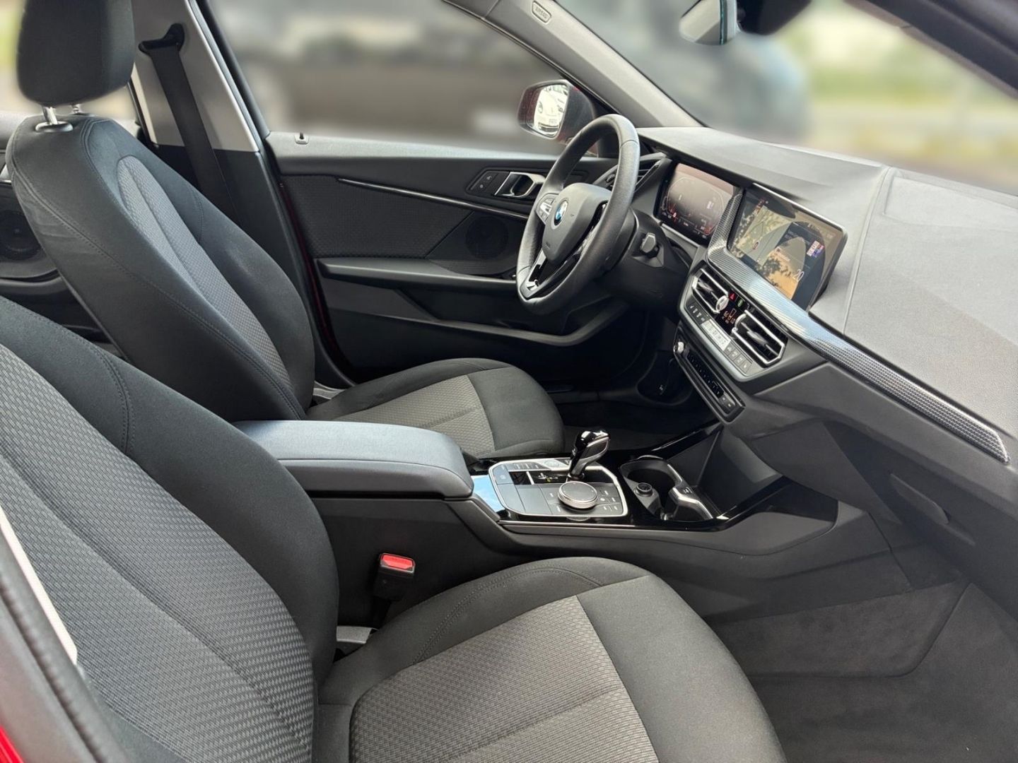 BMW 118 - Bild 15