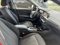 BMW 118 - Vorschau Bild 15