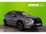 Mitsubishi Eclipse Cross 2.4MIVEC Aut.+LED+KAMERA+TEMPO+PDC - Mitsubishi Eclipse Cross mit Hybrid-Antrieb