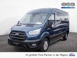 Ford TRANSIT KOMBI TREND 350L3 150PS - Ford Transit: 150